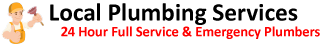 Unity IL 24 Hour Plumbers